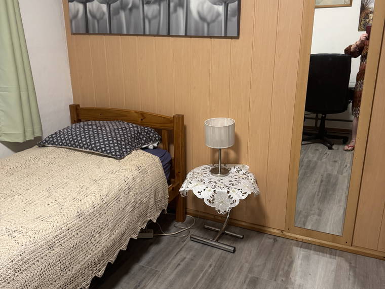 Kotimajoitus Nivelles 249607