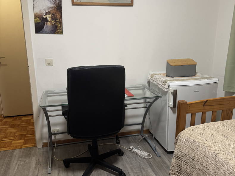 Quedarse En Casa Nivelles 249607-2