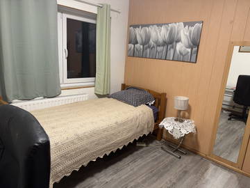 Gastgezin Nivelles 249607-3