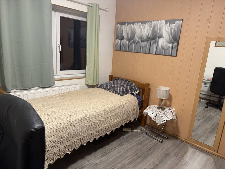 Quedarse En Casa Nivelles 249607-3