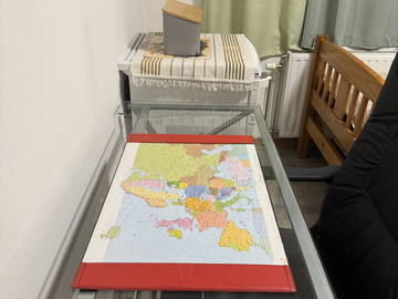 Chambre Chez L'habitant Nivelles 249607-4