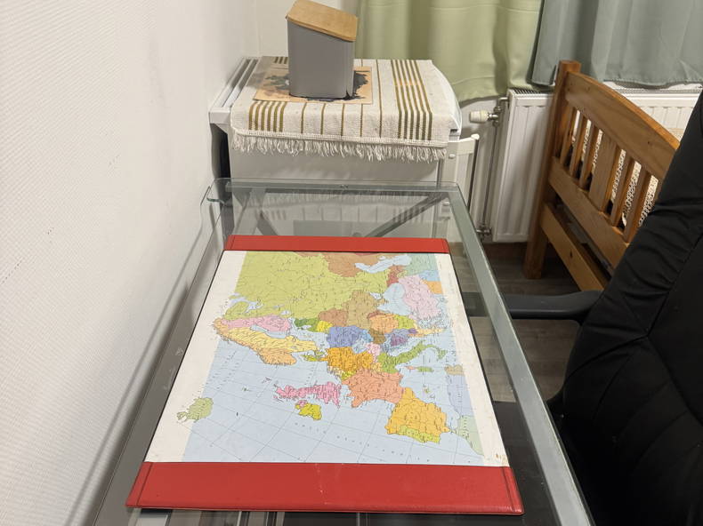 Quedarse En Casa Nivelles 249607-4