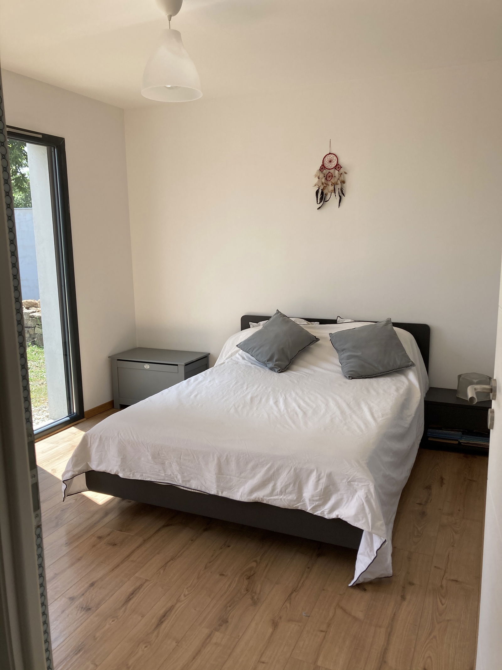 Gastgezin Saint-Étienne-de-Fontbellon 249791