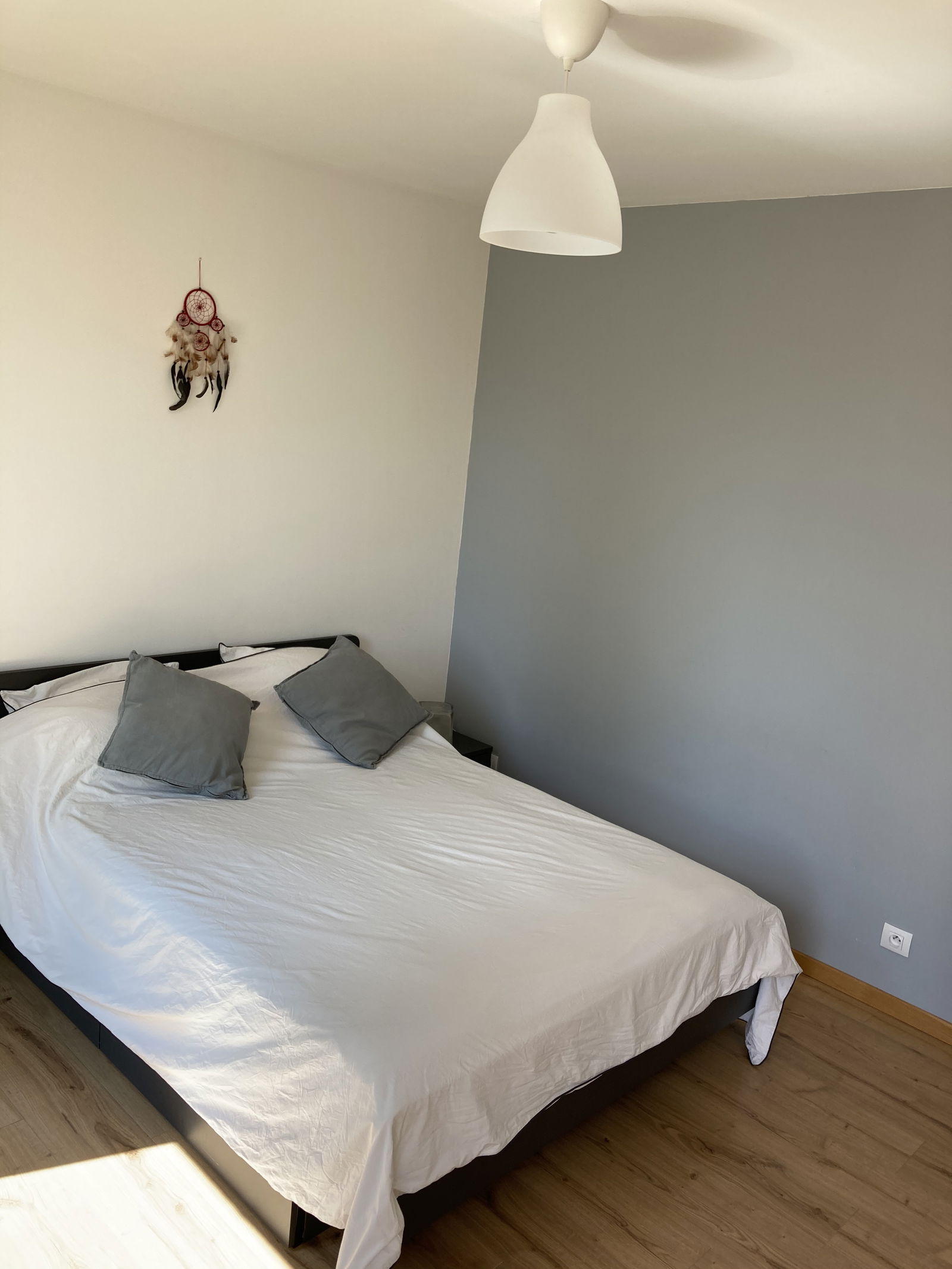 Gastgezin Saint-Étienne-de-Fontbellon 249791