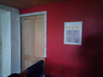 Chambre Chez L'habitant Valréas 249918-1