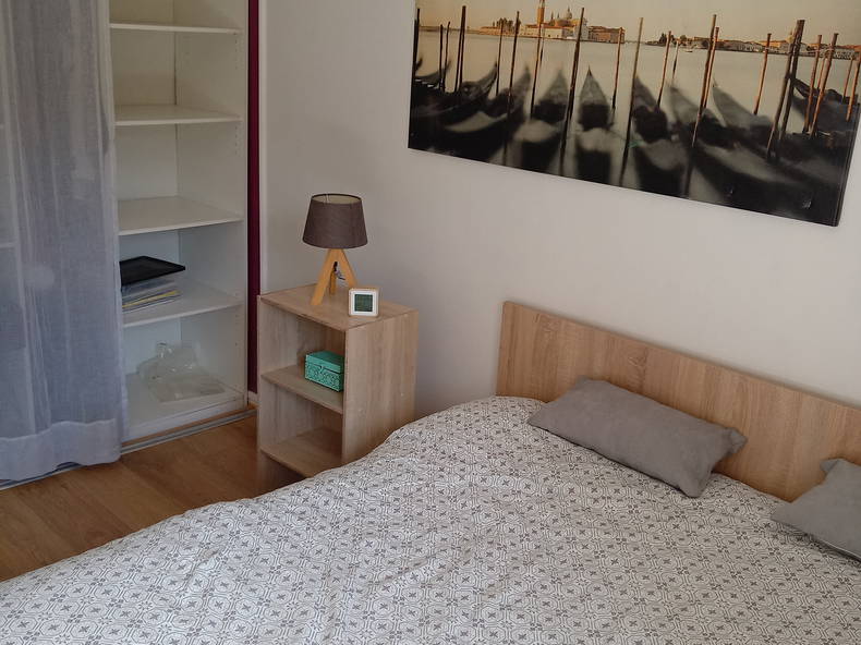 Hemvistelse Fontenay-aux-Roses 253157-1