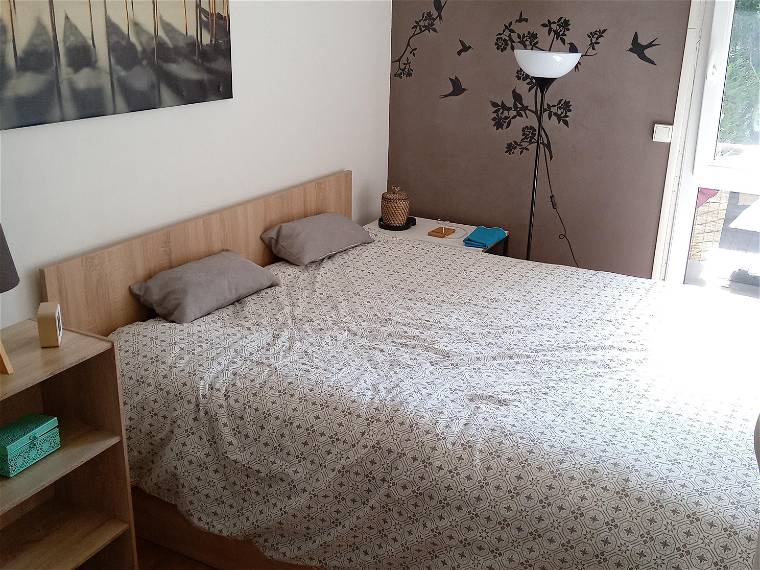 Homestay Fontenay-aux-Roses 253157