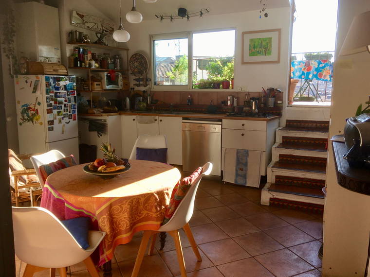 Homestay Marseille 256097