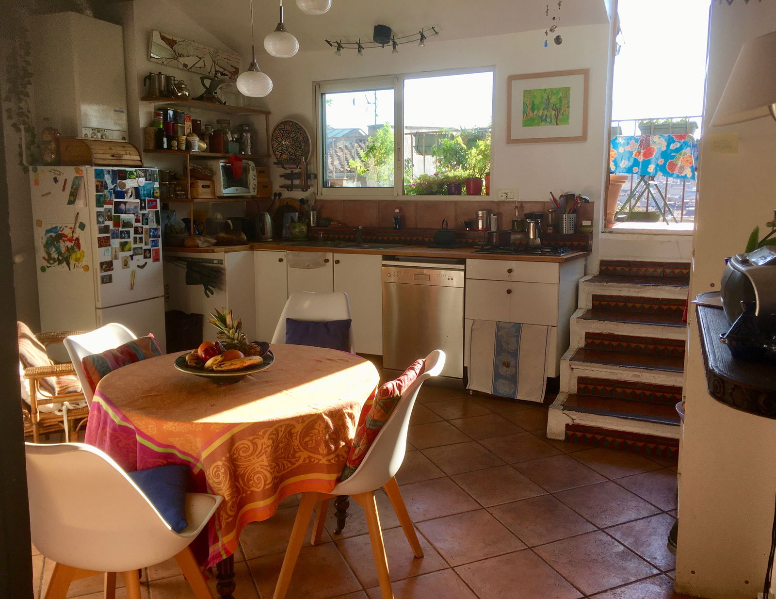 Homestay Marseille 256098