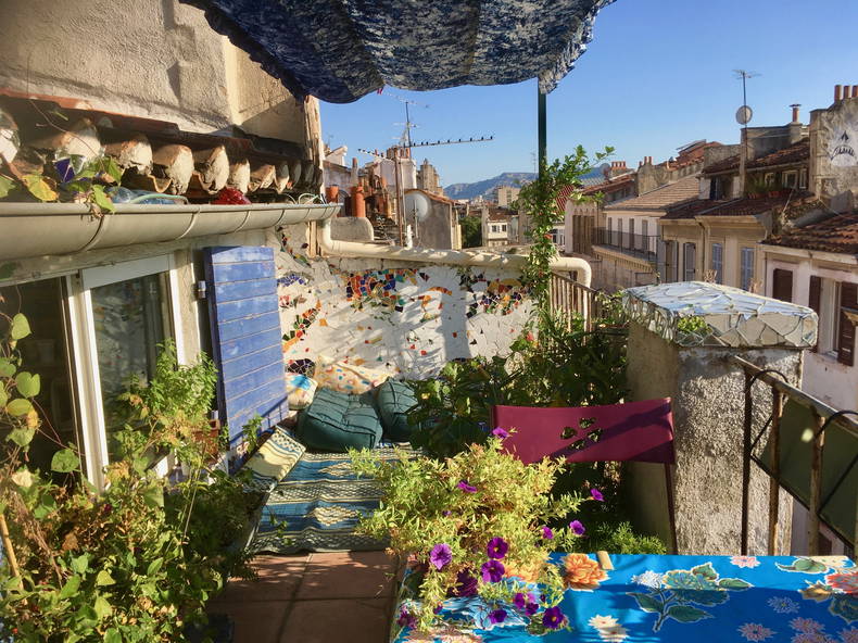 Famiglia Marseille 256098-3