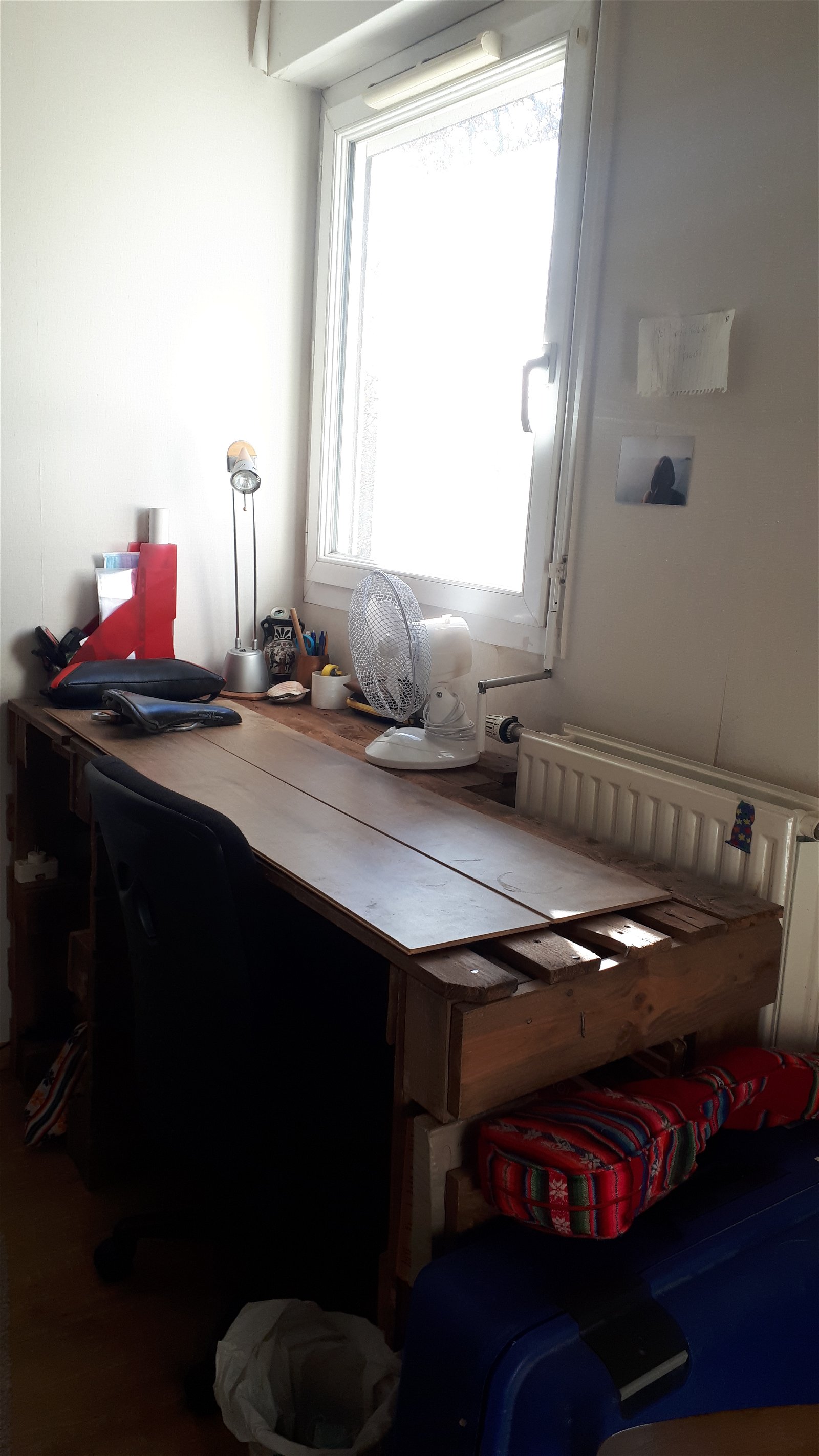 Chambre Chez L'habitant Rennes 263621