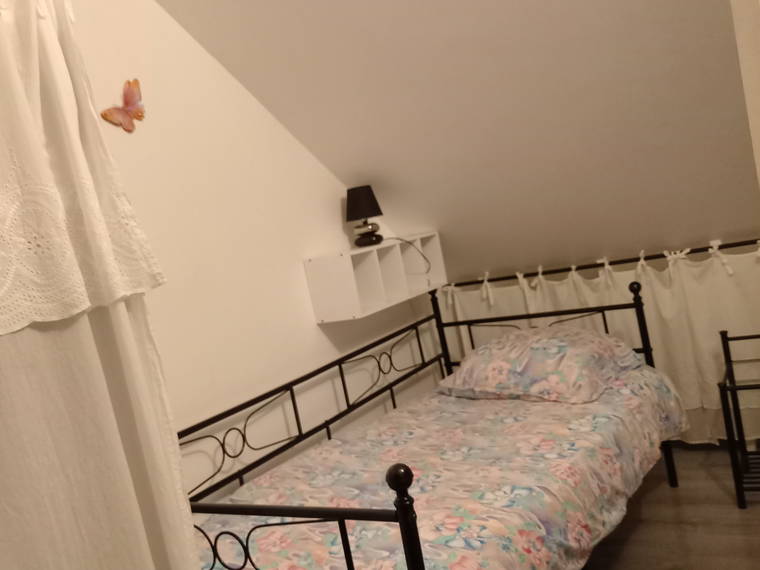 Homestay Chelles 266791