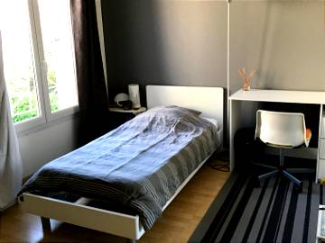 Room For Rent Carrières-Sur-Seine 267630-1