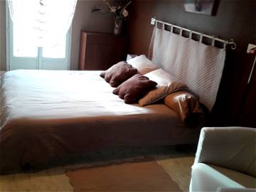 Room For Rent Malesherbes 275760-1