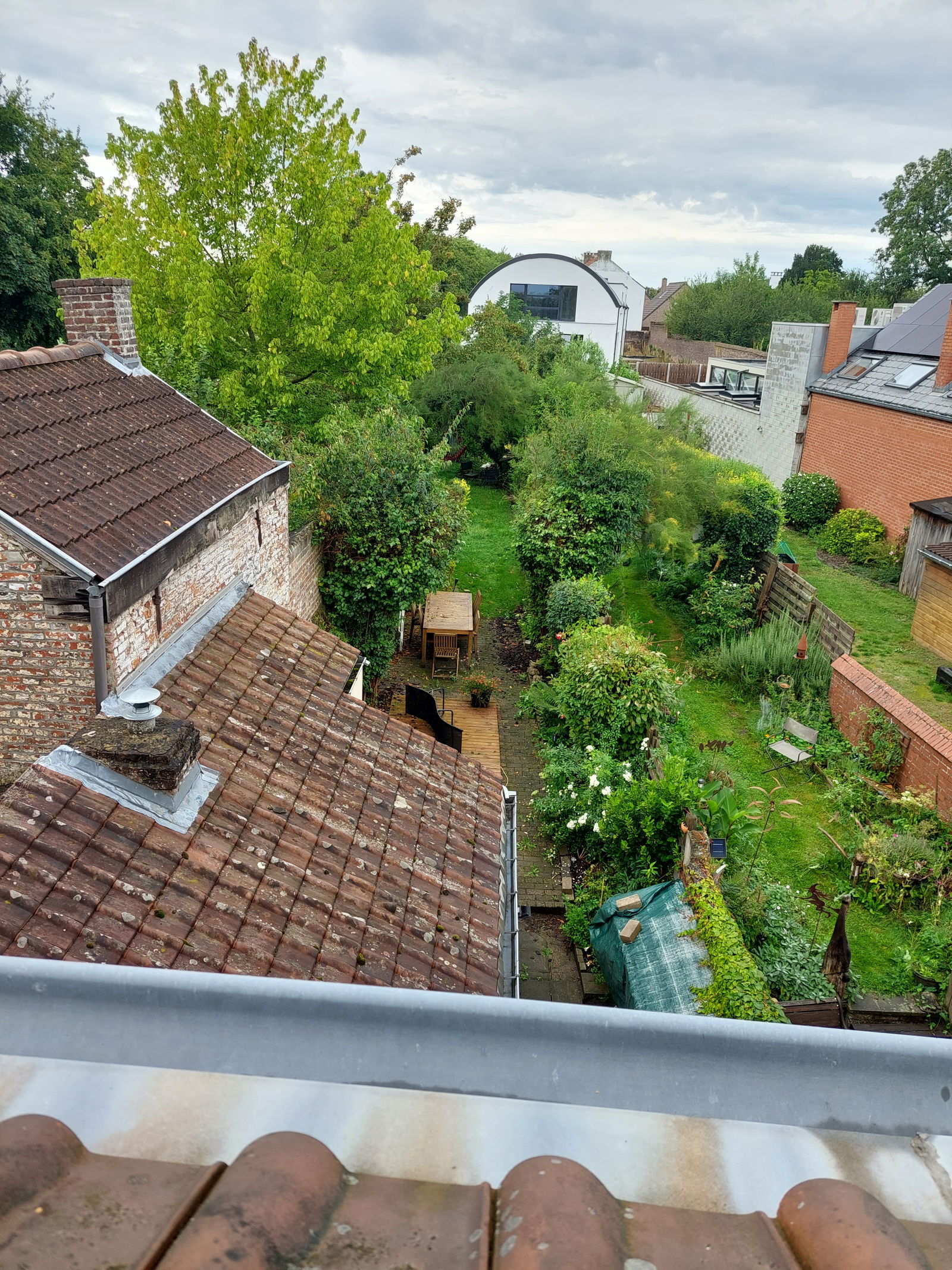 Colocatie Villers-la-Ville 279066