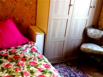 Room For Rent Vitry-Sur-Seine 295350-1