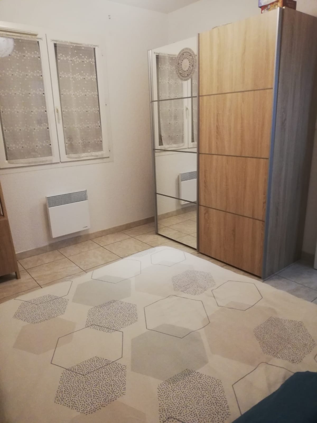 Gastgezin Lodève 312424