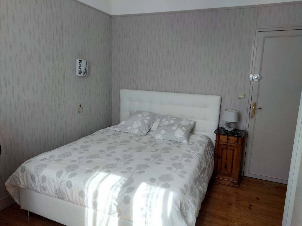 Gastfamilie Mantes-la-Jolie 327139-1