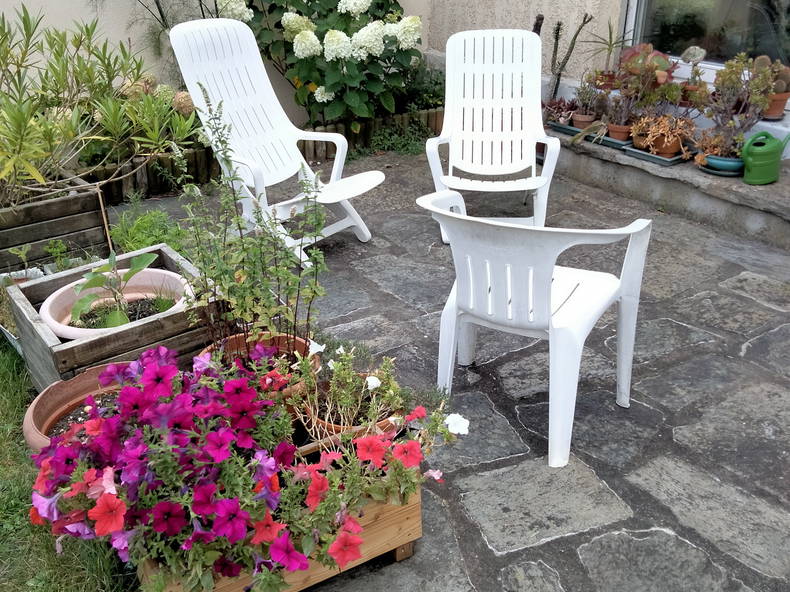 Quedarse En Casa Mantes-la-Jolie 327139-5