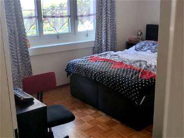 Room For Rent Lausanne 362525-1