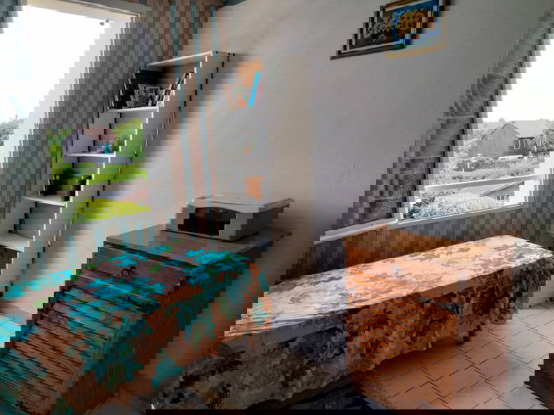 Homestay Émerainville 375761-2