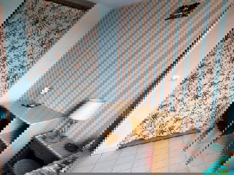 Homestay Émerainville 375761-4