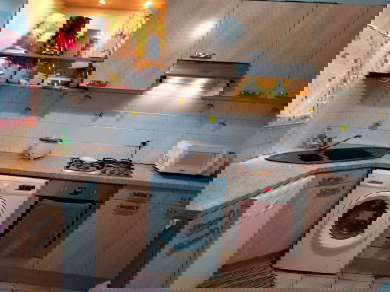 Homestay Émerainville 375761-5