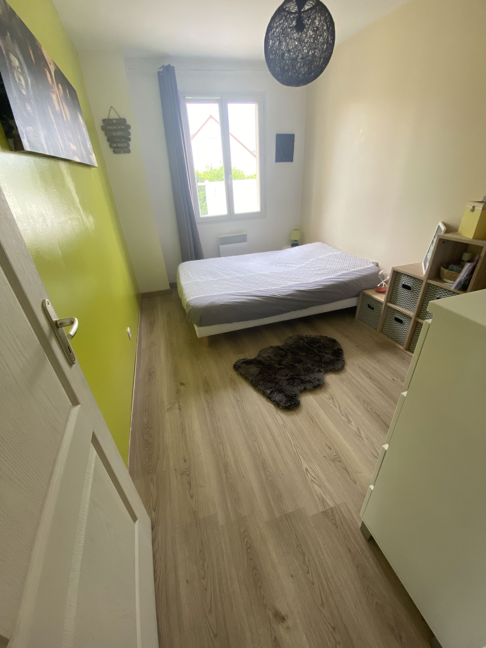 Hemvistelse Vennecy 379736