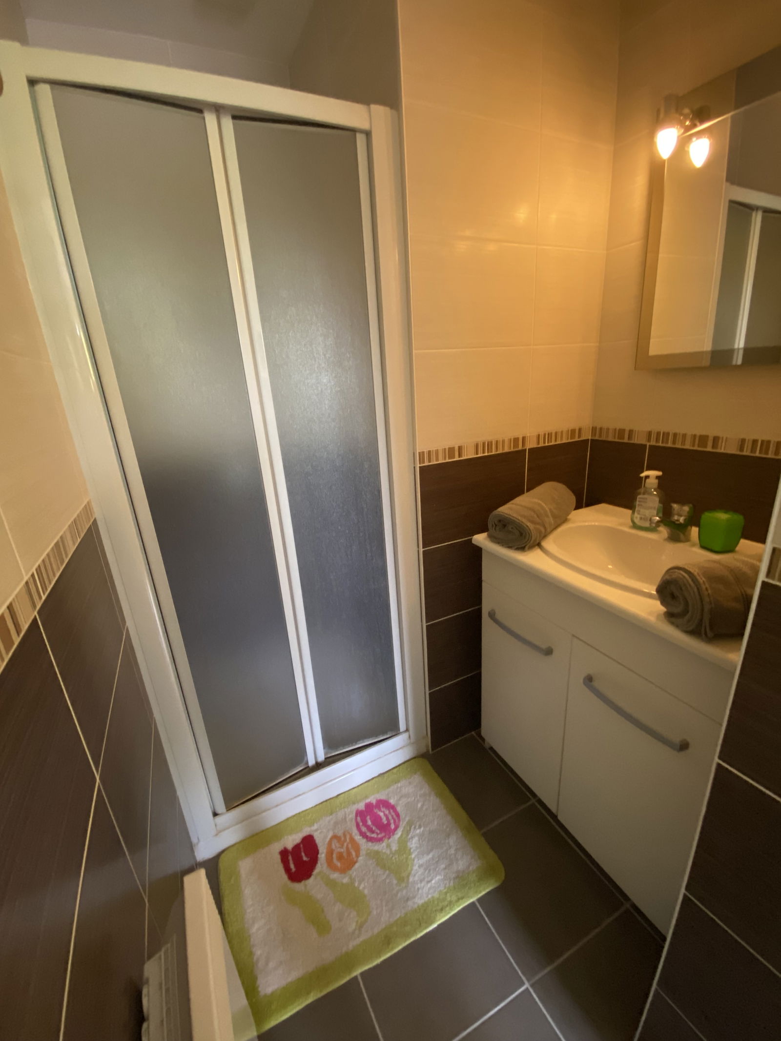 Hemvistelse Vennecy 379736