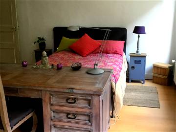 Room For Rent Ottignies-Louvain-La-Neuve 393987-1