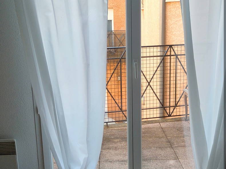 Tuisverblyf Montpellier 398582-2