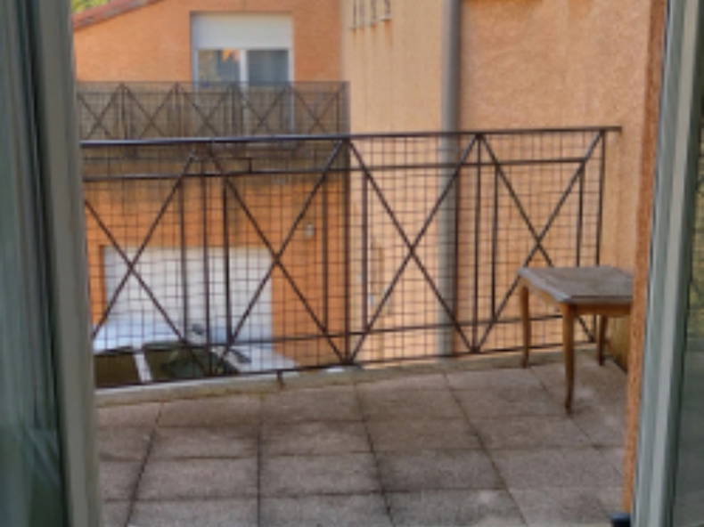 Tuisverblyf Montpellier 398582-4