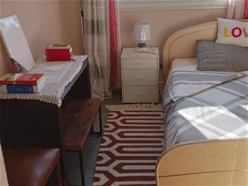 Chambre À Louer Eaubonne 399039