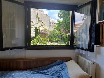 Chambre À Louer Bordeaux 401009