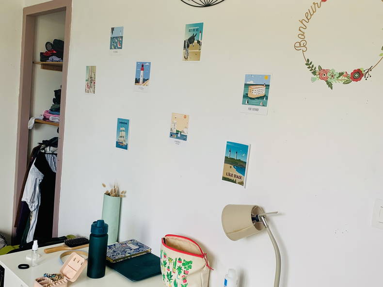 Quedarse En Casa La Rochelle 402612-3