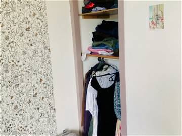 Room For Rent La Rochelle 402612