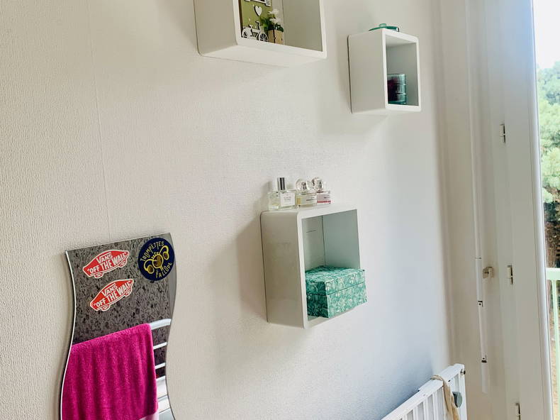 Quedarse En Casa La Rochelle 402612-4