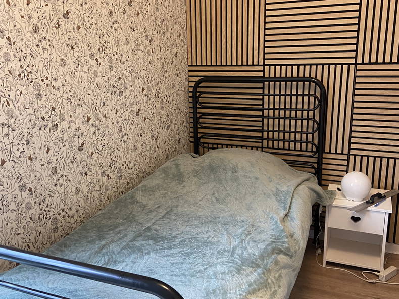 Quedarse En Casa La Rochelle 402612-1