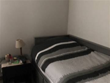 Chambre À Louer Montreuil 402833-1