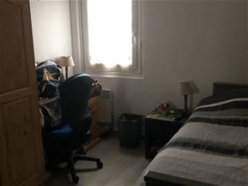 Room For Rent Montreuil 402838