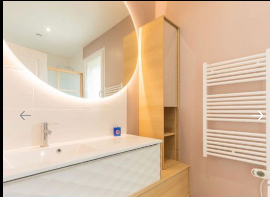 Chambre Chez L'habitant Viry-Châtillon 403811