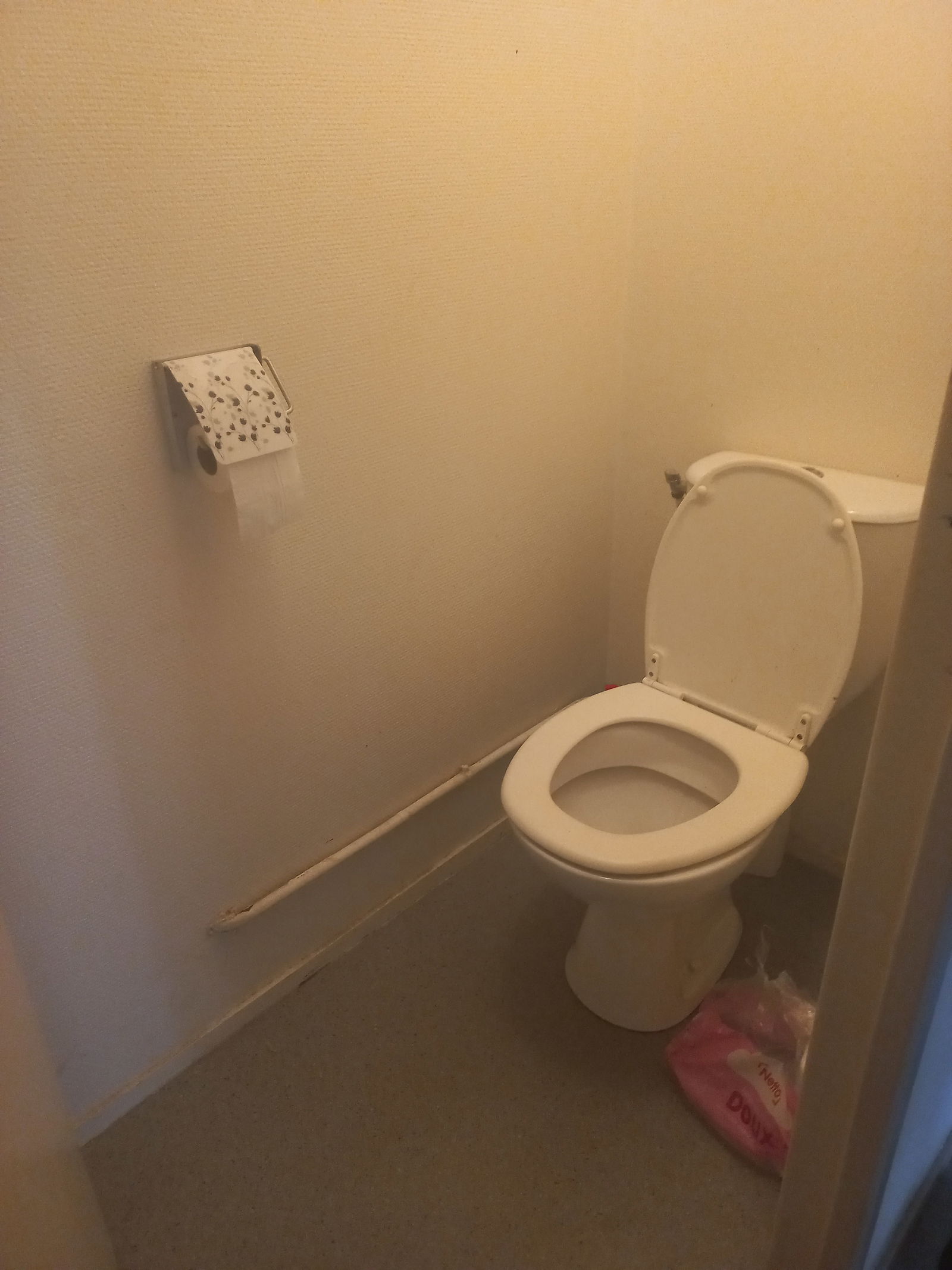 Chambre Chez L'habitant Saint-Malo 405028