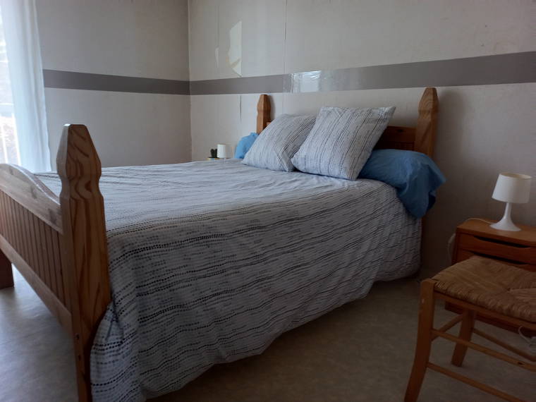 Homestay Saint-Malo 405028