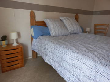 Chambre À Louer Saint-Malo 405028