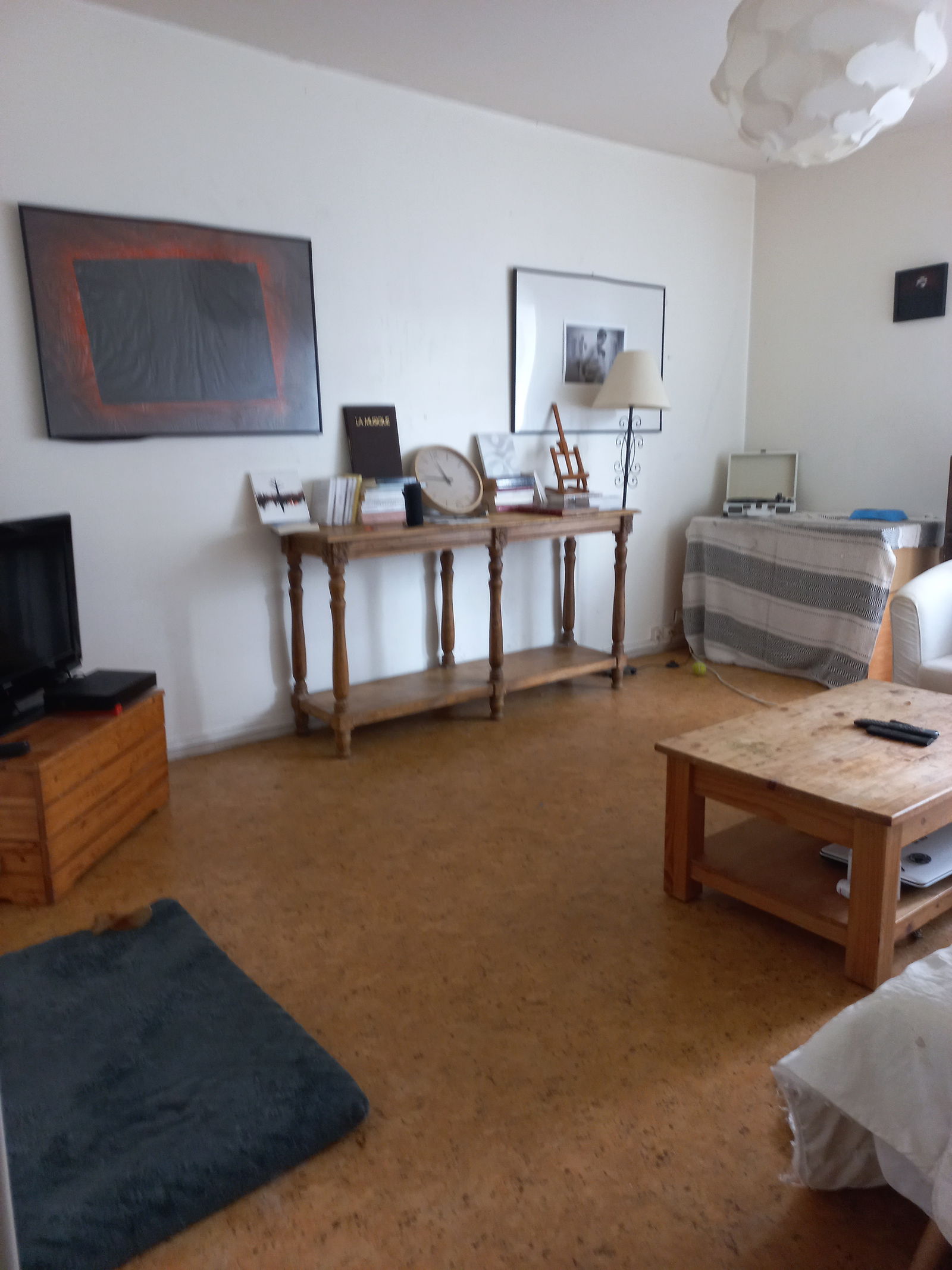 Chambre Chez L'habitant Saint-Malo 405028