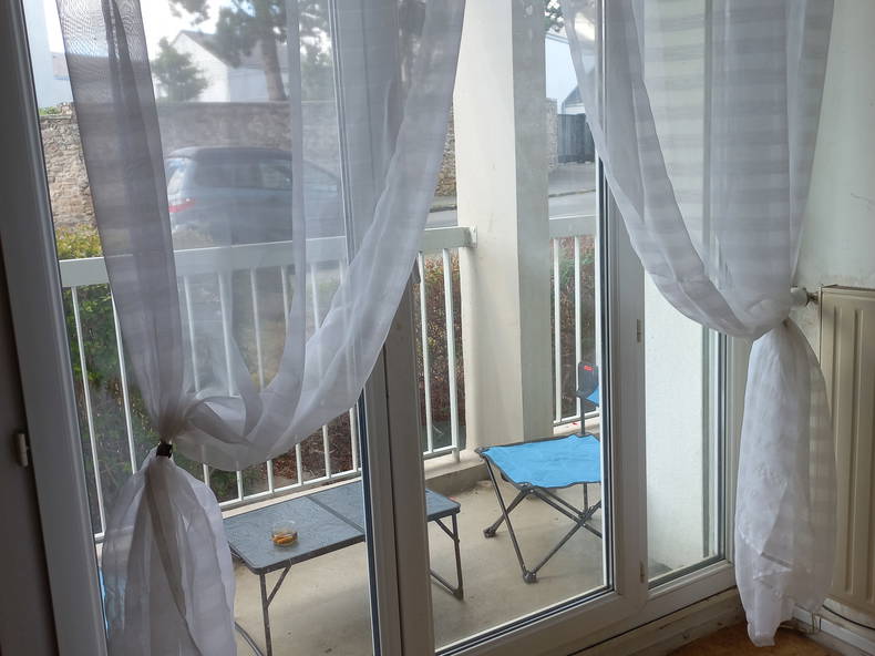 Quedarse En Casa Saint-Malo 405028-5