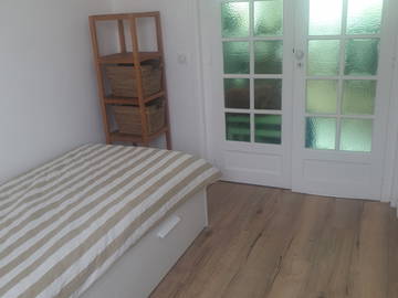 Chambre À Louer Champigny-Sur-Marne 406029