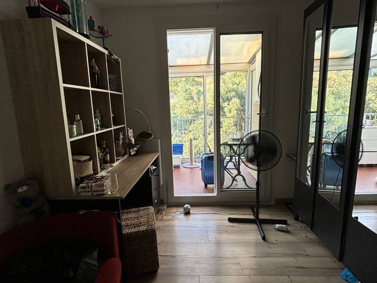 Chambre À Louer Nice 406469