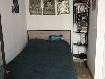 Chambre À Louer Nice 406469