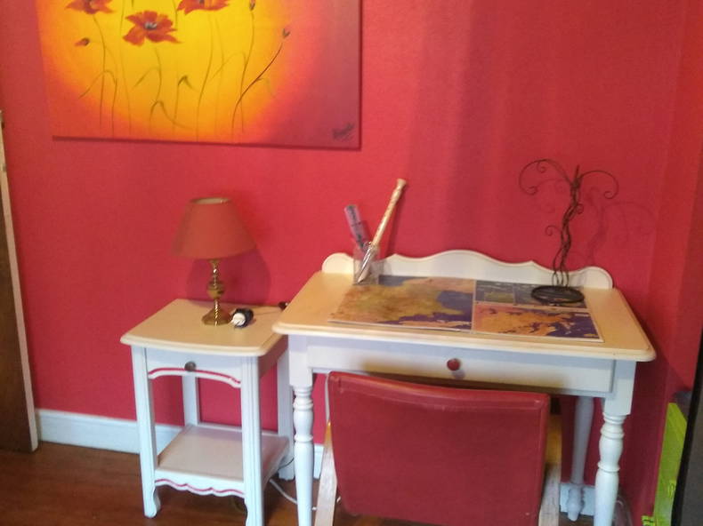 Gastgezin Montesquieu 407552-1